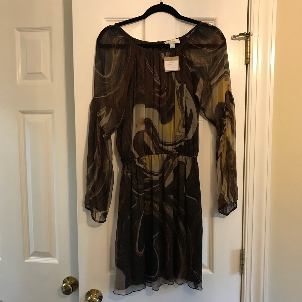 Haven dress